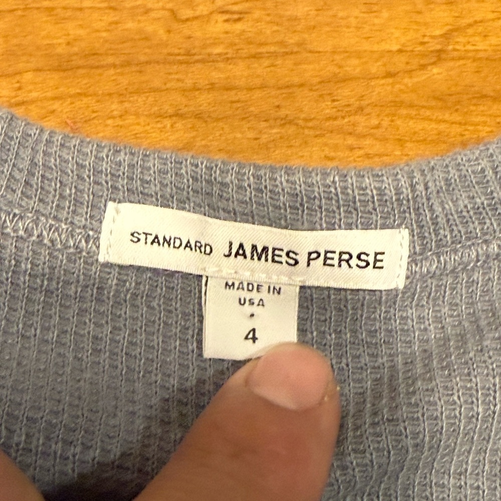 James Perse - Picture 2 of 5